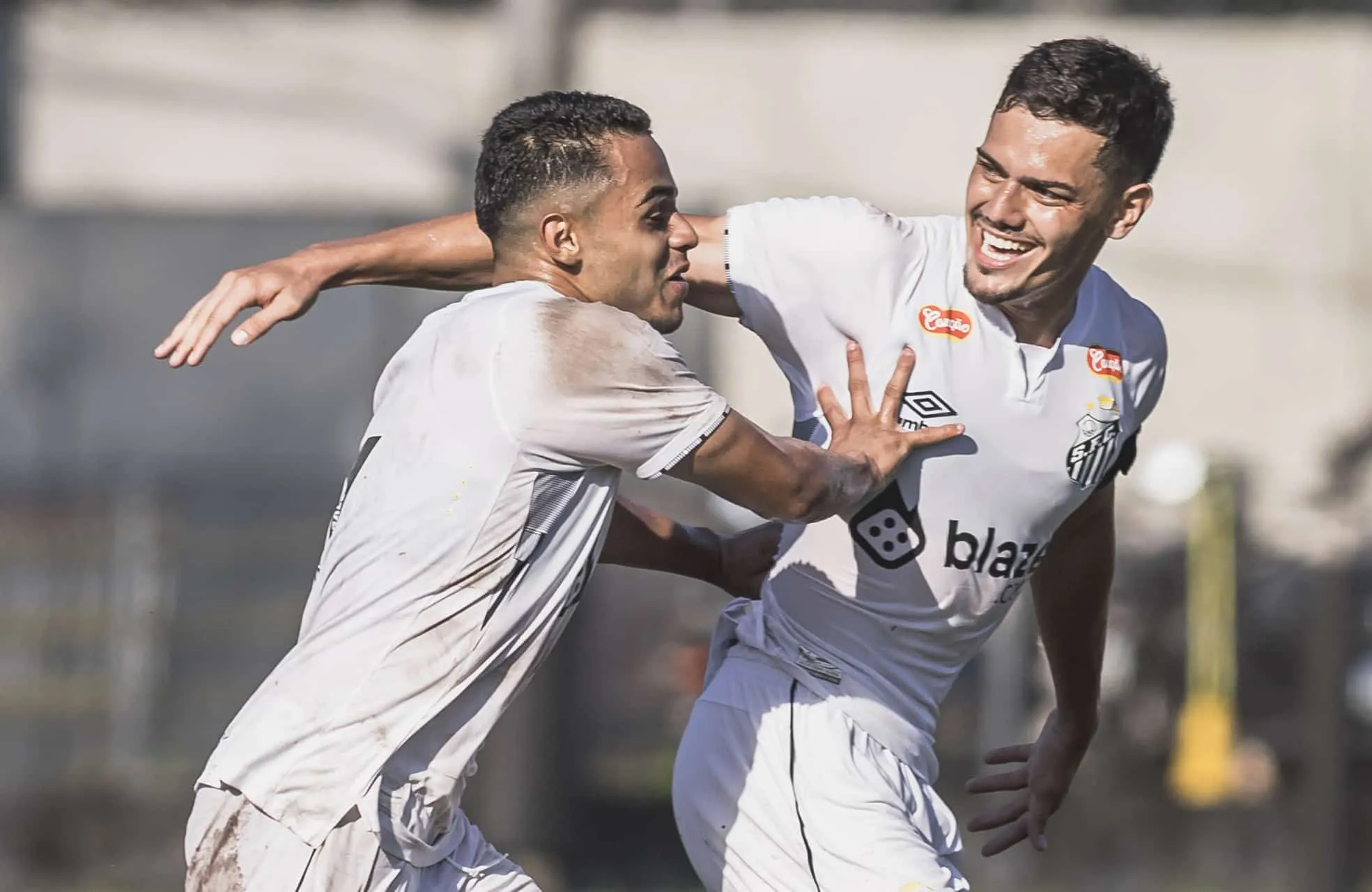 Santos: Aspirantes que est&atilde;o na semifinal do Brasileiro podem ter chance na S&eacute;rie A?