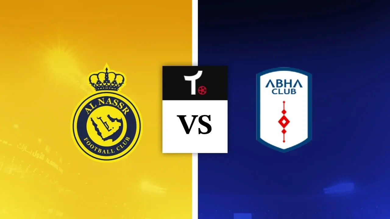 Al-Nassr x Abha Palpite &ndash; Dicas e not&iacute;cias (09/09)