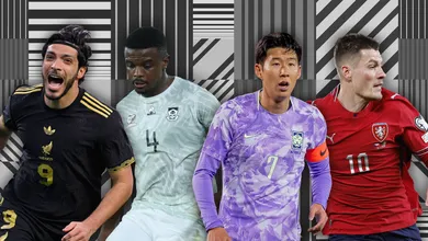 Grupo A da Copa do Mundo: O que voc&ecirc; precisa saber sobre M&eacute;xico, &Aacute;frica do Sul, Coreia do Sul e Tch&eacute;quia?