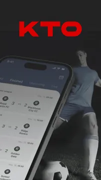 KTO app: aposte pelo celular em 2026