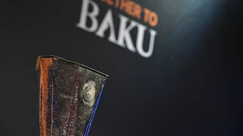 Estes s&atilde;o os confrontos dos 16-avos de final da Liga Europa 2018/19