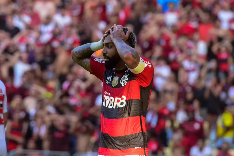 Briga de Marcos Braz &eacute; apenas mais um epis&oacute;dio de um Flamengo sem dire&ccedil;&atilde;o