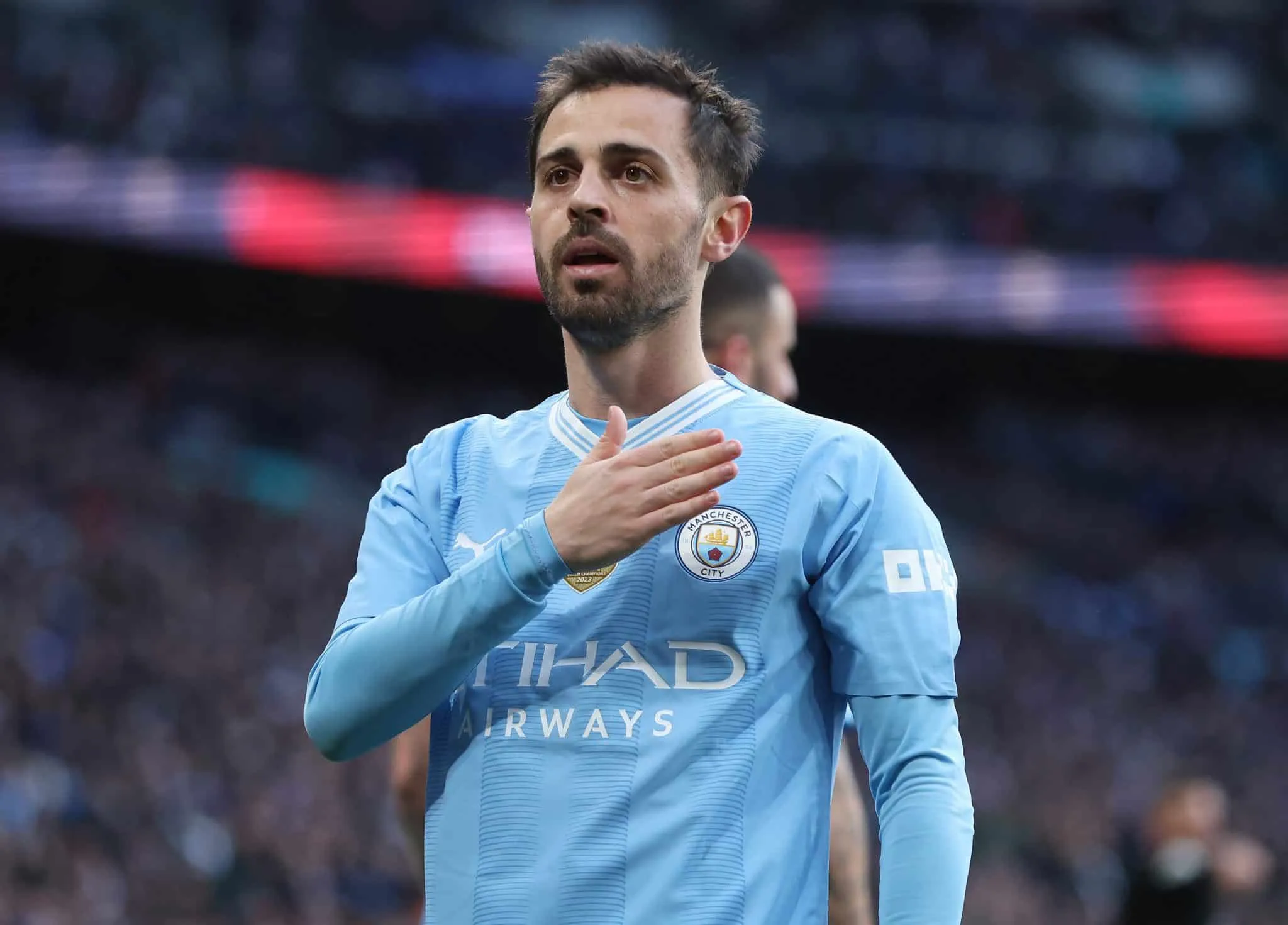 PSG pode atropelar Barcelona em negocia&ccedil;&atilde;o com titular do Manchester City