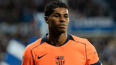 Com futuro incerto, Rashford pode ter destino inesperado para a pr&oacute;xima temporada