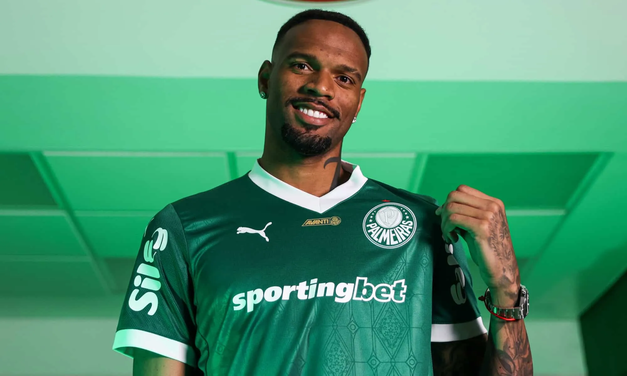 Carlos Miguel no Palmeiras: O que a coletiva de apresenta&ccedil;&atilde;o revela sobre o novo refor&ccedil;o?