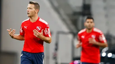 P&eacute;ssimo in&iacute;cio custou caro ao Corinthians, derrotado em casa para o Independiente