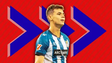 &lsquo;Foi isso que o Luis Enrique me disse&rsquo;, diz Gabriel Moscardo sobre poss&iacute;vel chance no PSG