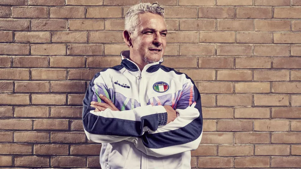 Baggio: &ldquo;O gosto amargo pelo p&ecirc;nalti nunca passar&aacute;, mas deixei algo belo e profundo em 1994&rdquo;