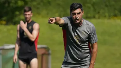 Parceiro de Morata? Milan mira em artilheiro &lsquo;carism&aacute;tico&rsquo; da Alemanha