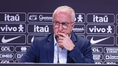 Boa not&iacute;cia para Dorival: Sele&ccedil;&atilde;o Brasileira poder&aacute; ter tr&ecirc;s novidades na Copa Am&eacute;rica