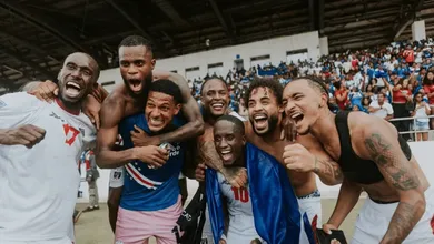Menos de 600 mil habitantes: Como Cabo Verde fez hist&oacute;ria e conquistou vaga in&eacute;dita na Copa do Mundo?
