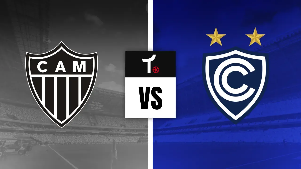 Atl&eacute;tico-MG x Cienciano Palpites &ndash; Not&iacute;cias e odds (21/05)