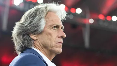 Flamengo se espelha em Tite e Jesus para ser o melhor mandante do Brasileir&atilde;o