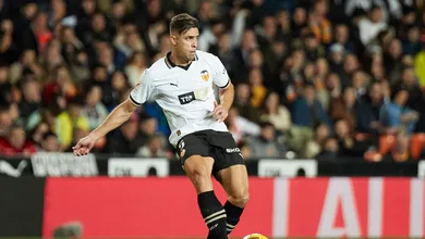 Os motivos que fizeram o Atl&eacute;tico de Madrid apostar em Gabriel Paulista