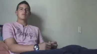 James j&aacute; havia feito aquele gola&ccedil;o contra o Getafe quando tinha 17 anos. No videogame