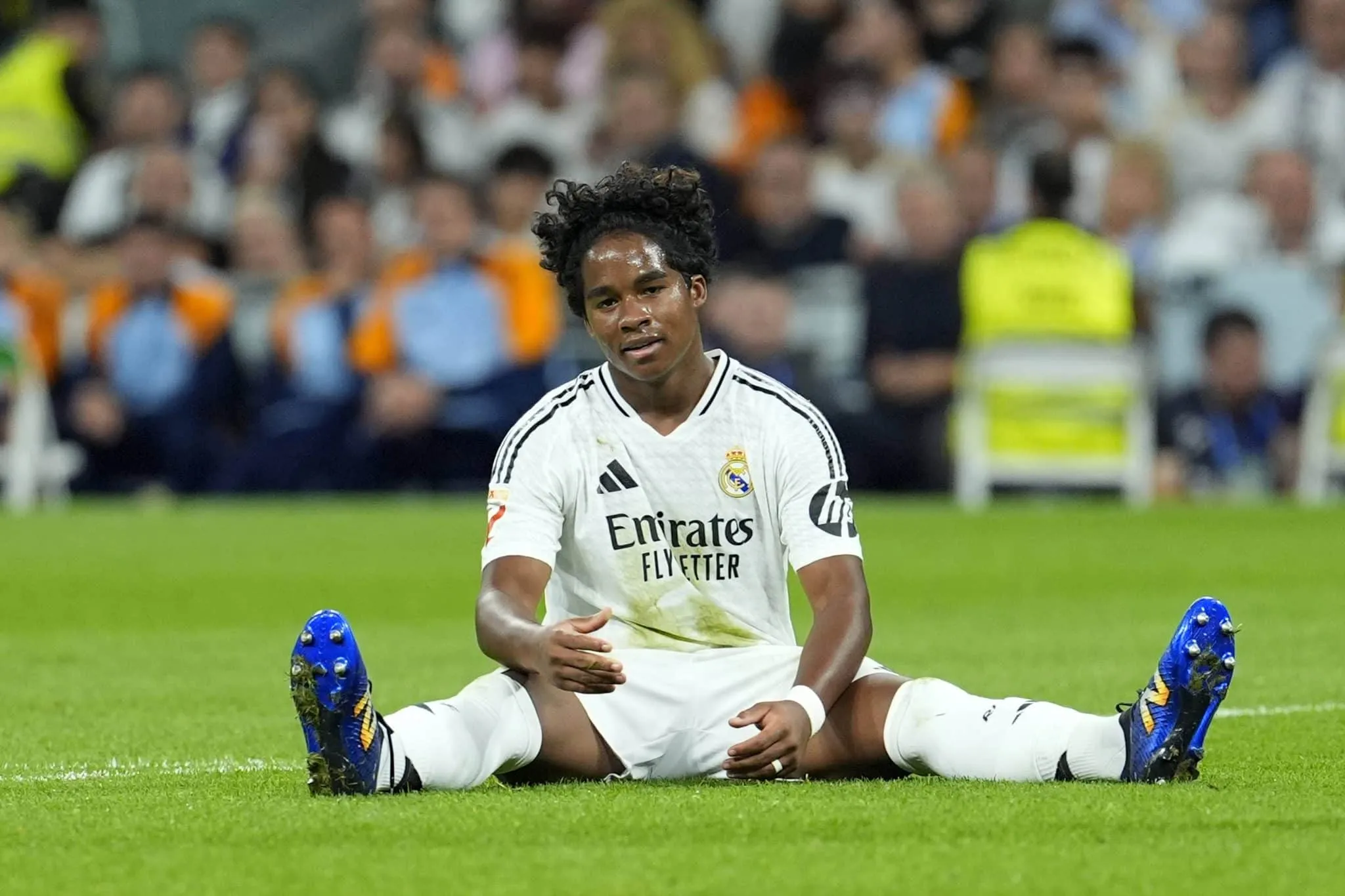 Endrick joga? Correspondente brasileiro acredita em Real Madrid conservador em cl&aacute;ssico