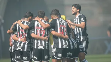 Sondado por China e Europa, campe&atilde;o com o Atl&eacute;tico-MG v&ecirc; Fluminense com &lsquo;bons olhos&rsquo;