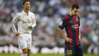 Fim de semana tem Bar&ccedil;a x Real, cl&aacute;ssicos europeus e ainda tem d&eacute;rbi em S&atilde;o Paulo