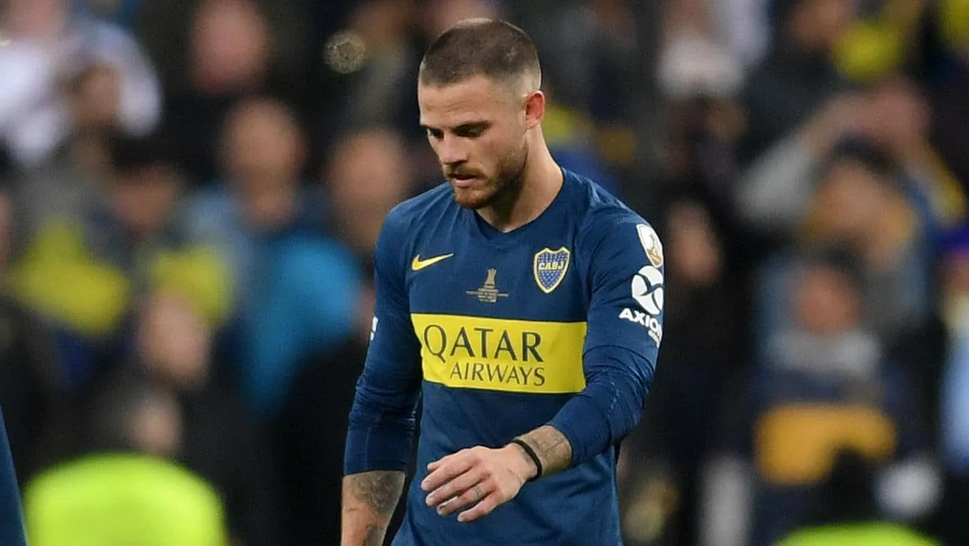 Entre o que aconteceu e o que poderia ser, o destino foi cruel com N&aacute;ndez e Benedetto