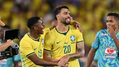 Jogo da sele&ccedil;&atilde;o brasileira hoje: Hor&aacute;rio, transmiss&atilde;o e prov&aacute;vel escala&ccedil;&atilde;o