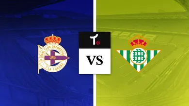 Deportivo La Coru&ntilde;a x Betis Palpite &ndash; Dicas e not&iacute;cias (20/09)