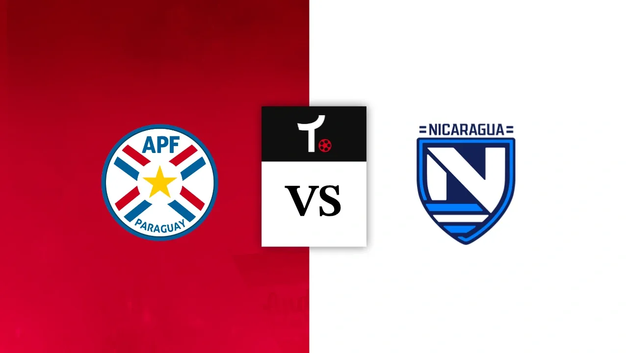 Paraguai x Nicar&aacute;gua Palpite &ndash; Not&iacute;cias e odds (05/06)