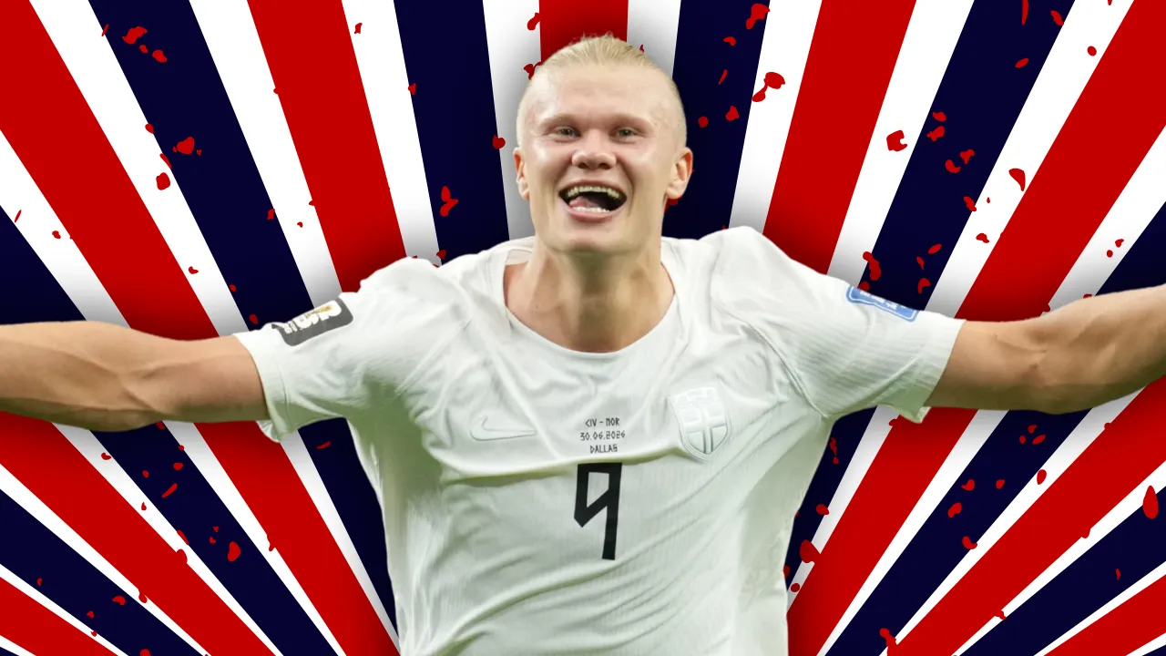 Por que a Noruega oferece mais perigo do que o Jap&atilde;o mesmo com fragilidade contra o Brasil
