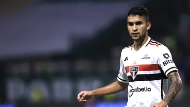 Rodrigo Nestor avan&ccedil;a em recupera&ccedil;&atilde;o e deve virar refor&ccedil;o do S&atilde;o Paulo ainda no Campeonato Paulista