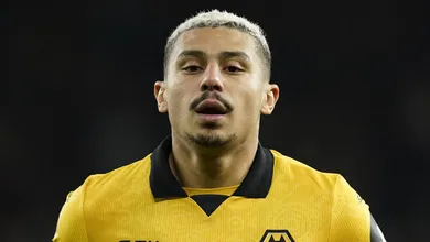 Nem caos do Wolverhampton na temporada impede que Andr&eacute; se destaque e sonhe mais alto