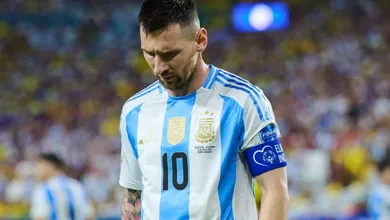 Furac&atilde;o Milton deixa sele&ccedil;&atilde;o argentina presa e impacta outros esportes