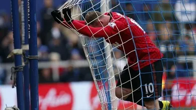 Rooney fora do United: h&aacute; raz&atilde;o para alarde?