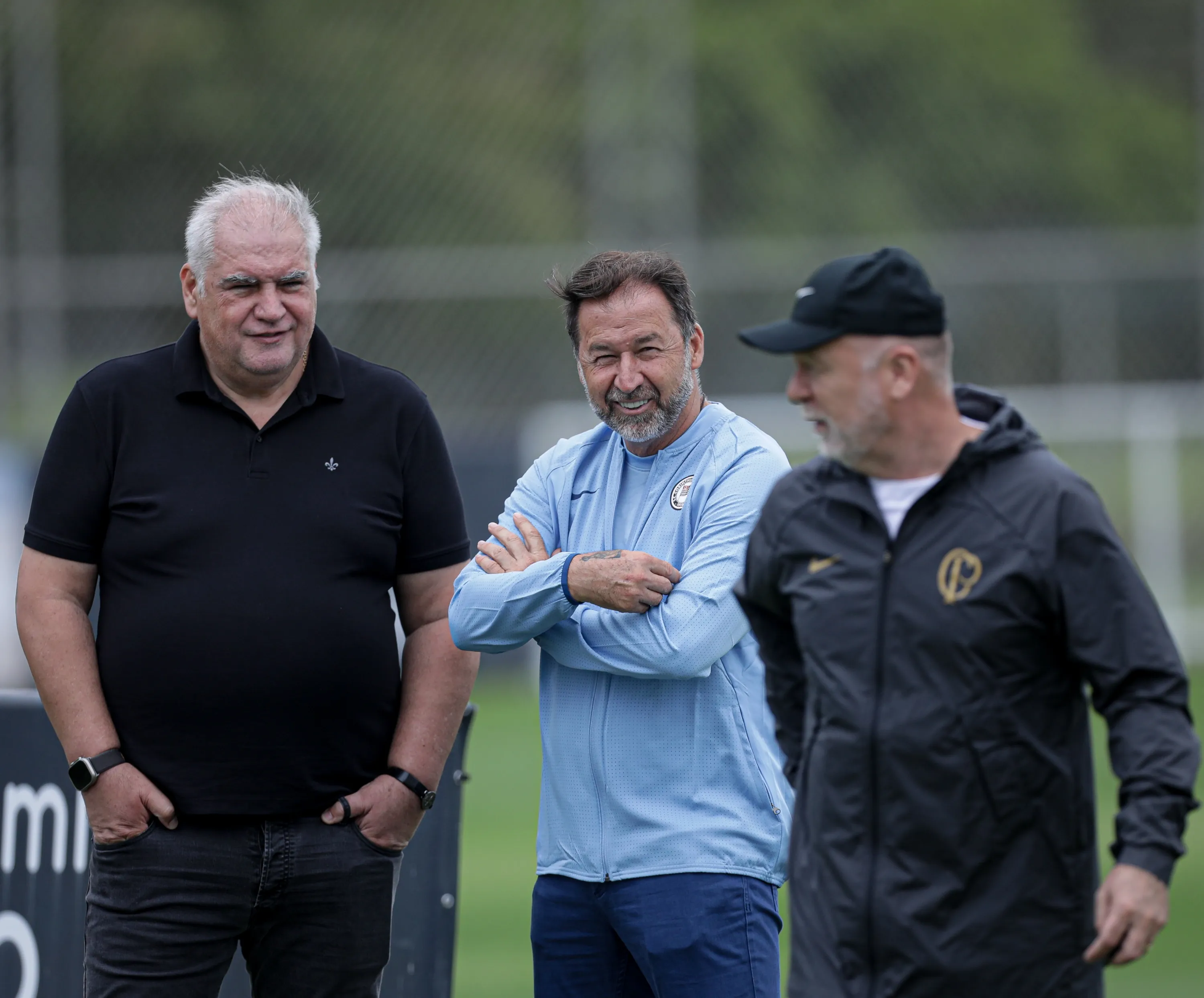 Corinthians pode ganhar at&eacute; R$ 200 milh&otilde;es com mais um patroc&iacute;nio