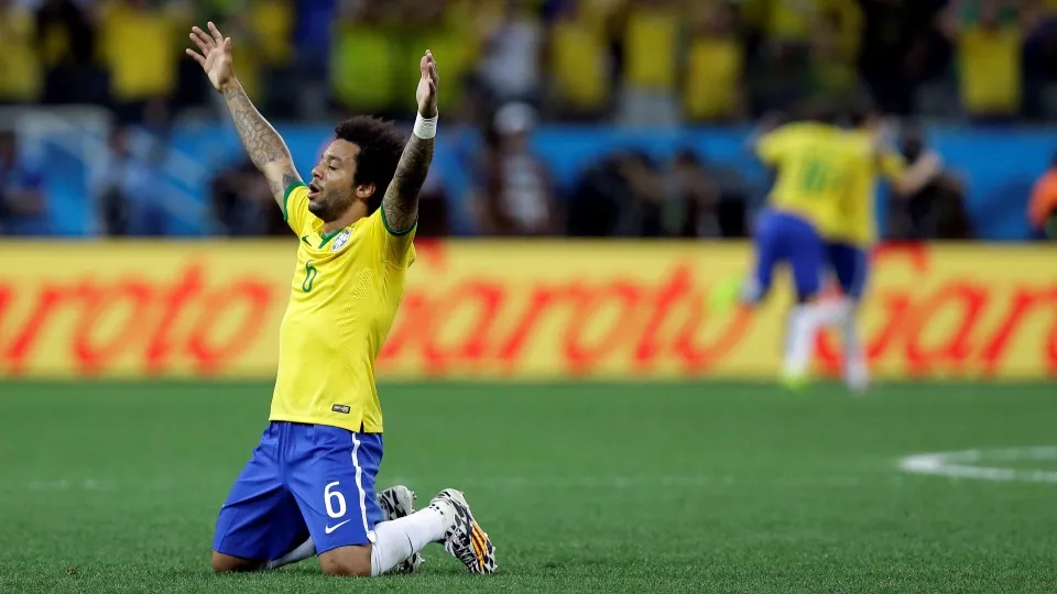 Jogador a jogador, a avalia&ccedil;&atilde;o de Brasil 3&times;1 Cro&aacute;cia