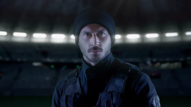 Neste v&iacute;deo brilhante, Pinilla invade o Mineir&atilde;o para roubar a trave e ter sua revanche