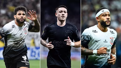 Corinthians: &Eacute; muito bom de assistir, mas a forma&ccedil;&atilde;o do time mostra porque virou &lsquo;retr&ocirc;&rsquo;