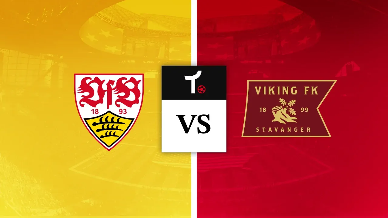 Stuttgart x Viking Palpite &ndash; Dicas e not&iacute;cias (09/09)