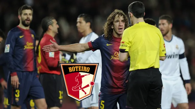 Bar&ccedil;a x Real Madrid comanda fim de semana de cl&aacute;ssicos