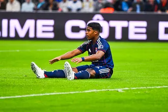 &lsquo;Endrick precisa fazer a diferen&ccedil;a nesse tipo de partida pelo Lyon&rsquo;, diz ex-sele&ccedil;&atilde;o francesa