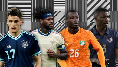 Grupo E da Copa do Mundo: O que voc&ecirc; precisa saber sobre Alemanha, Cura&ccedil;ao, Costa do Marfim e Equador