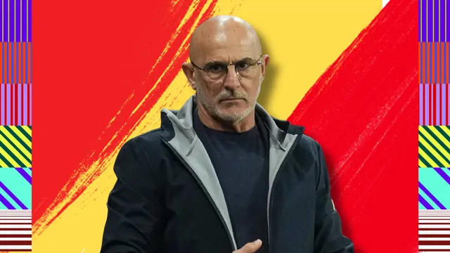 Espanha adota estrat&eacute;gia inusitada em &uacute;ltimo amistoso antes da Copa do Mundo