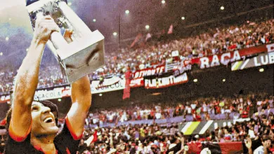 Flamengo perdeu 1987 no STF: vale a pena seguir lutando por isso?