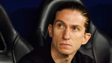 Disputa no elenco do Barcelona pode oferecer refor&ccedil;o de ouro a Filipe Lu&iacute;s no Monaco