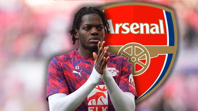 Arsenal quer zagueiro destaque na Alemanha de R$ 478 milh&otilde;es e busca &lsquo;pechincha&rsquo; por neg&oacute;cio