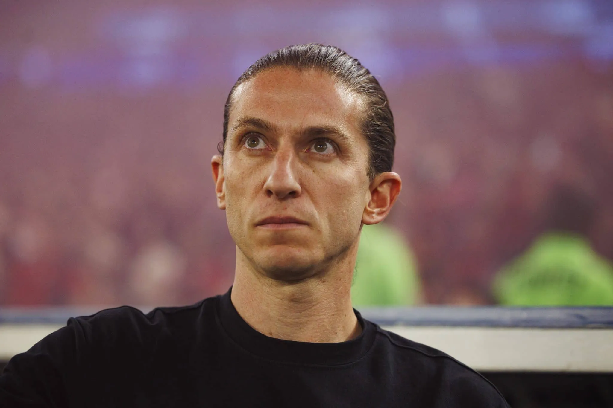 O que explica ascens&atilde;o mete&oacute;rica de Filipe Lu&iacute;s que culminou no tetra da Libertadores do Flamengo?