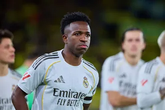 Qual &eacute; a justificativa de LaLiga para n&atilde;o aplicar &lsquo;Lei Vini Jr&rsquo; na temporada?
