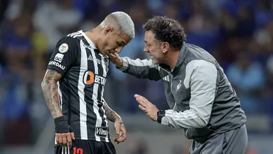Atl&eacute;tico-MG respeitou o processo e chega na Libertadores em seu momento mais s&oacute;lido