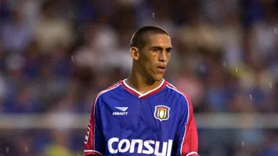 Morte de Izquierdo traz nova p&aacute;gina de luto ao Morumbi 20 anos ap&oacute;s Serginho
