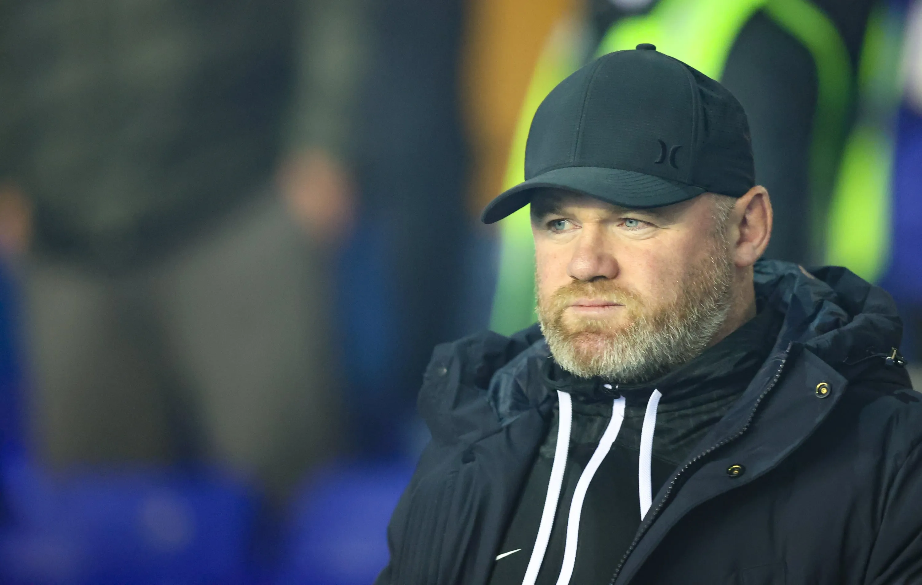 &Eacute; o Karma? Ap&oacute;s decis&atilde;o duvidosa, Birmingham vive sequ&ecirc;ncia de derrotas e demite Wayne Rooney ap&oacute;s 15 jogos