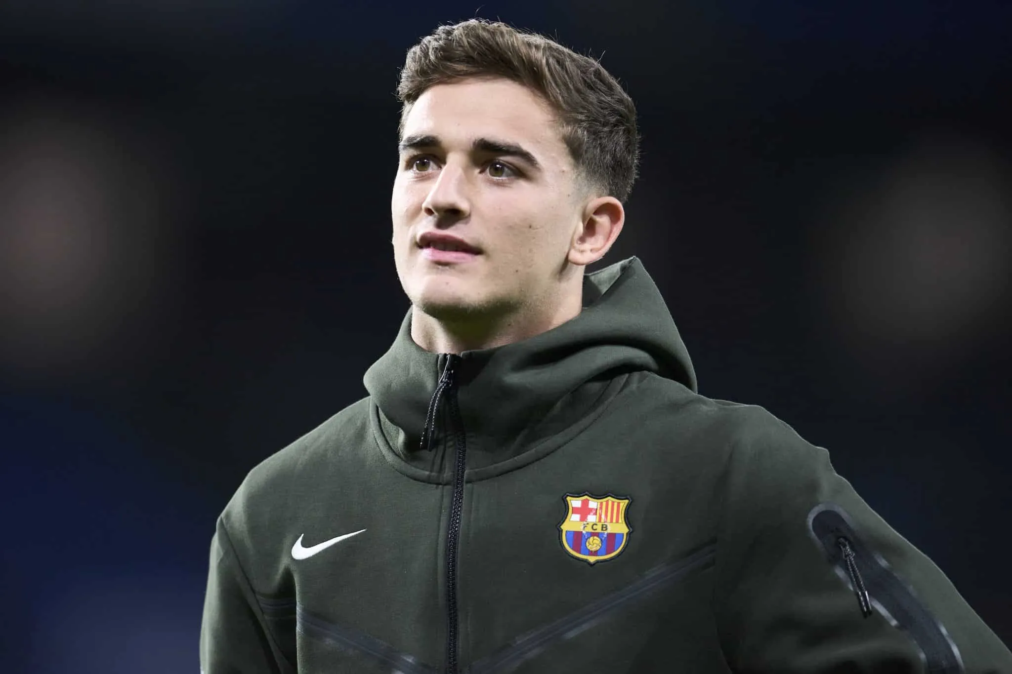 Barcelona vai ao mercado em busca de novo Gavi; destaque do Valencia vira alvo