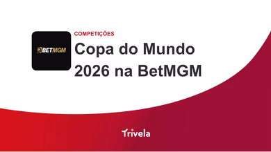 Copa do Mundo 2026 na BetMGM: promo&ccedil;&otilde;es, odds e mercados de apostas